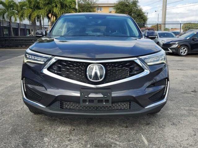 $23995 : 2020 Acura RDX image 4