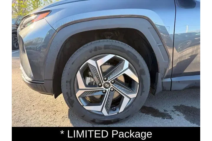 $27900 : Hyundai TUCSON 2023 AWD Limi image 9