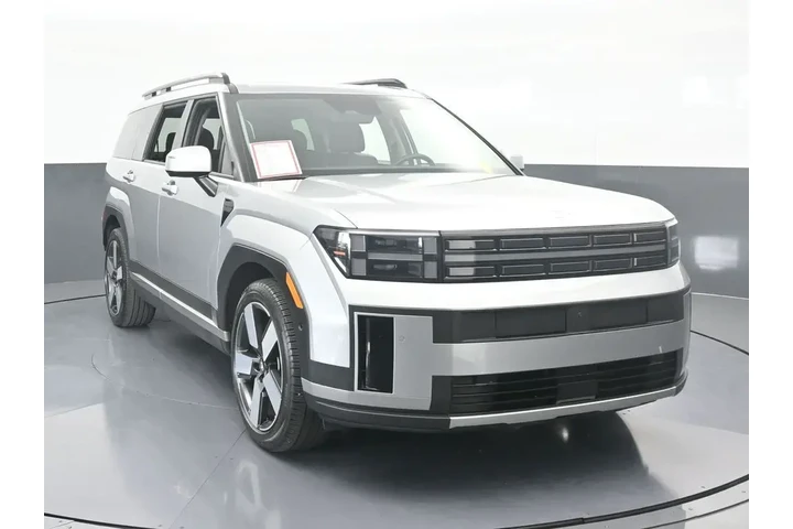 $31991 : Hyundai SANTA FE 2024 Limite image 9