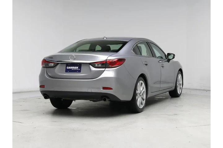 $13998 : Mazda Mazda6 2015 i Touring image 8