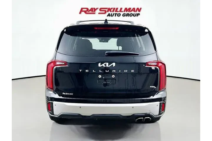 $34900 : Kia Telluride 2024 AWD S 4dr image 6