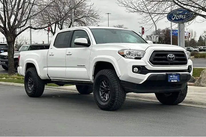 $35995 : Toyota Tacoma 2023 4x4 TRD O image 9