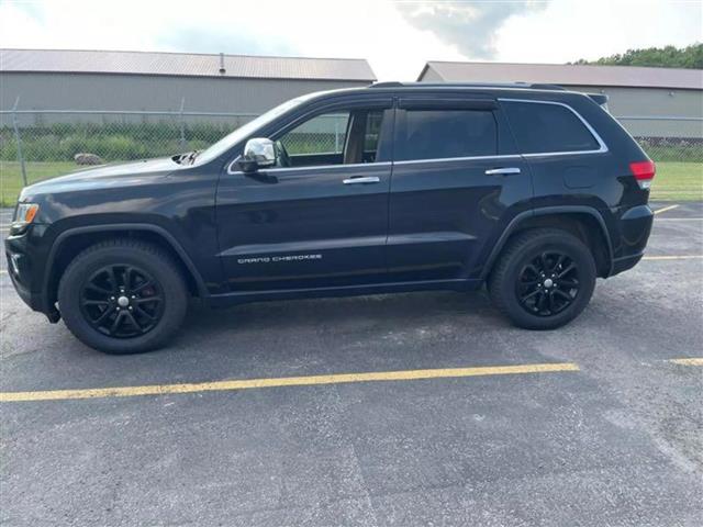 $16307 : 2015 JEEP GRAND CHEROKEE2015 image 6