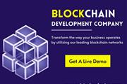 Blockchain Development en Imperial County