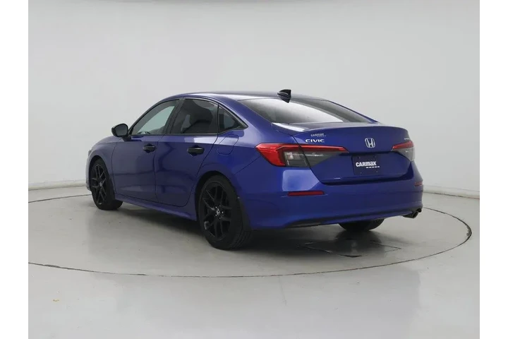 $23998 : Honda Civic 2022 Sport 4dr S image 2