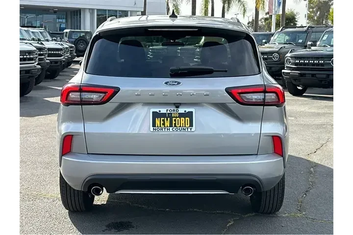 $25000 : Ford Escape 2024 ST-Line 4dr image 5