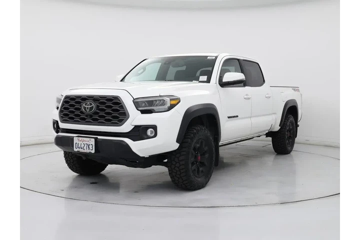 $39998 : Toyota Tacoma 2022 4x4 TRD O image 4
