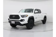 $39998 : Toyota Tacoma 2022 4x4 TRD O thumbnail