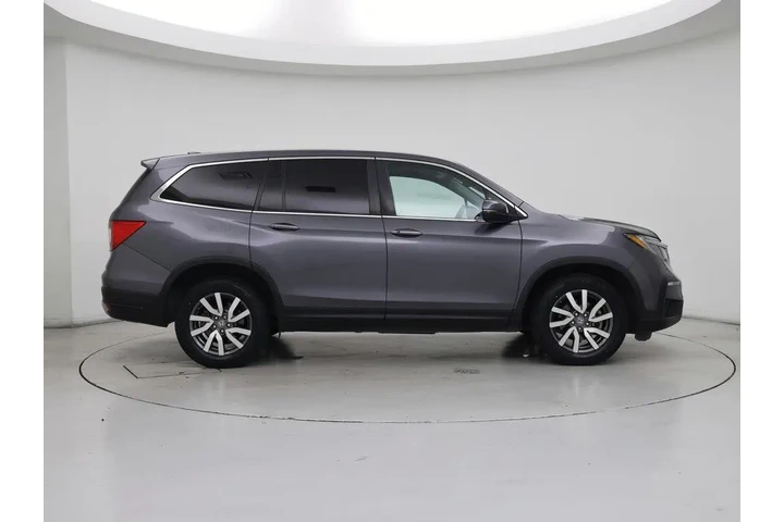 $26998 : Honda Pilot 2020 AWD EX-L 4d image 7