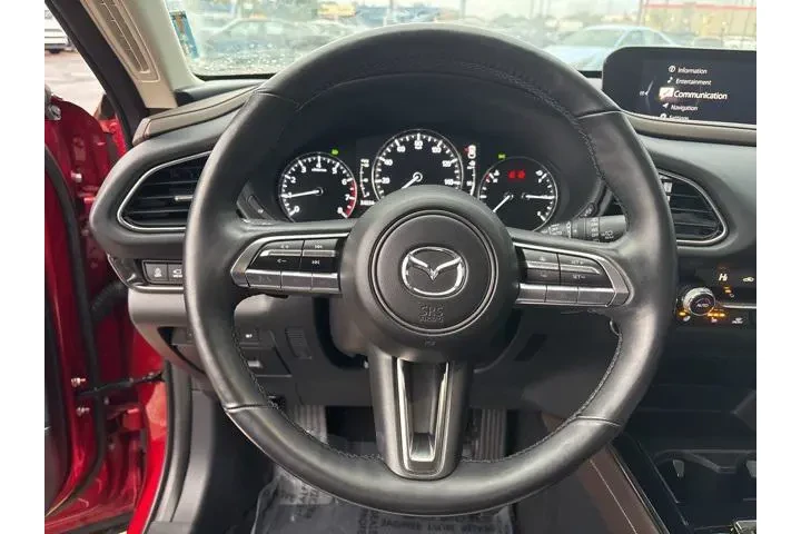 $23999 : Mazda CX-30 2022 AWD 2.5 Tur image 7