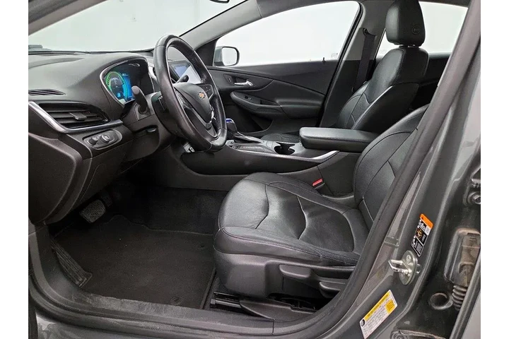 $13599 : Chevrolet Volt 2017 Premier image 10