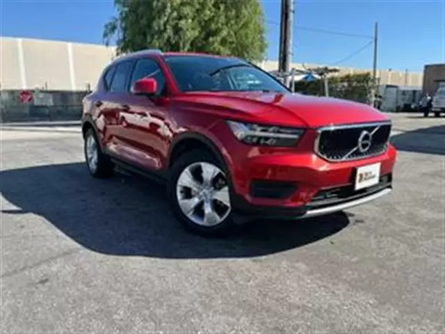 $26990 : 2022 VOLVO XC402022 VOLVO XC40 image 2