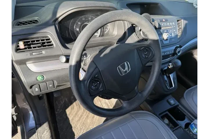 $8366 : Honda CR-V 2015 AWD LX 4dr S image 7