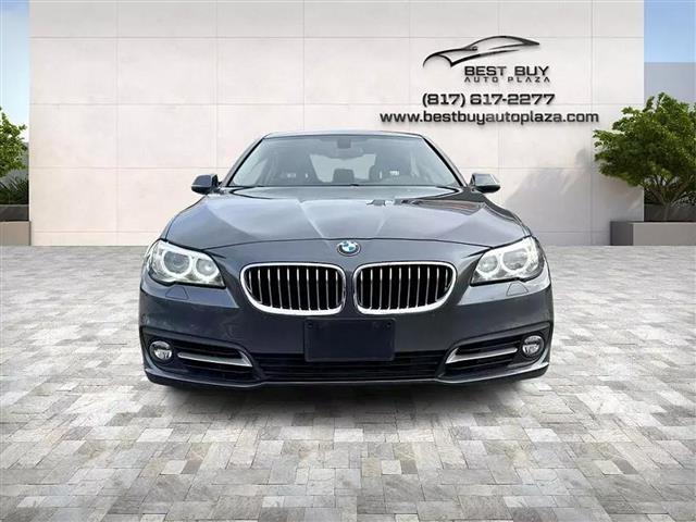 $14295 : 2016 BMW 5 SERIES 528I SEDAN image 3