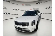 Kia Telluride 2024 AWD EX 4d en New York