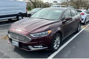Ford Fusion 2017 SE 4dr Seda en Sacramento