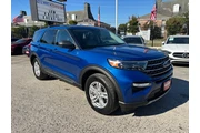2020 Explorer XLT thumbnail