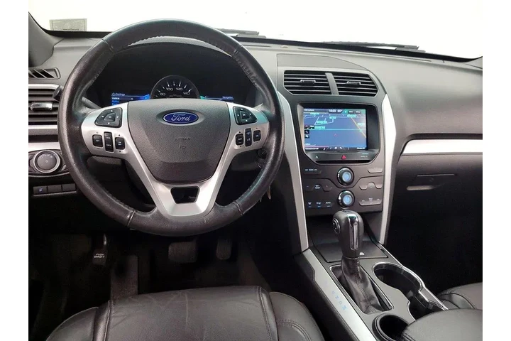 $13998 : Ford Explorer 2014 XLT 4dr S image 9