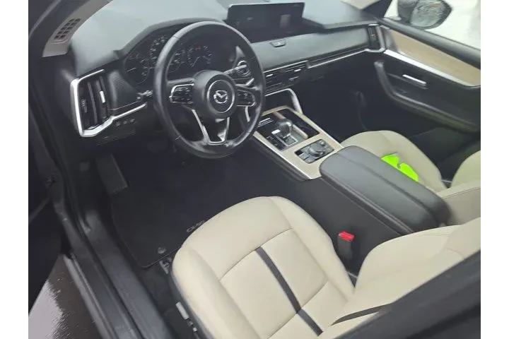 $34995 : Mazda CX-90 2025 AWD 3.3 Tur image 7
