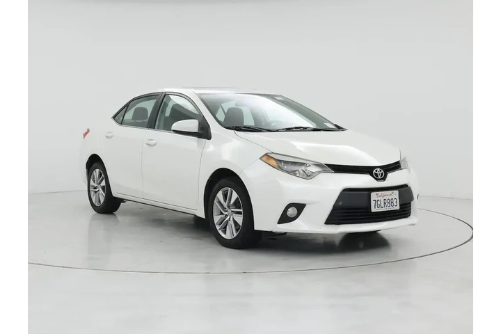 $14998 : Toyota Corolla 2014 LE Eco P image 1