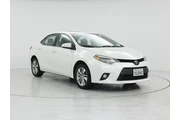 Toyota Corolla 2014 LE Eco P