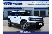 Ford Bronco Sport 2023 AWD B