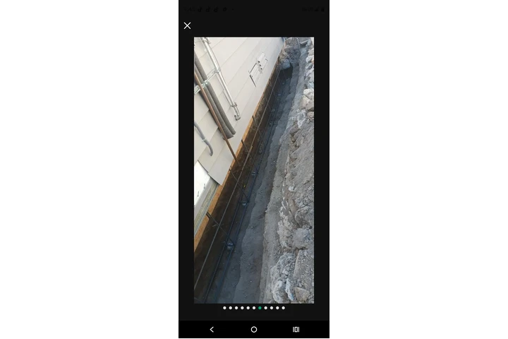 💪💯SEISMIC RETROFIT 💯💪 image 1