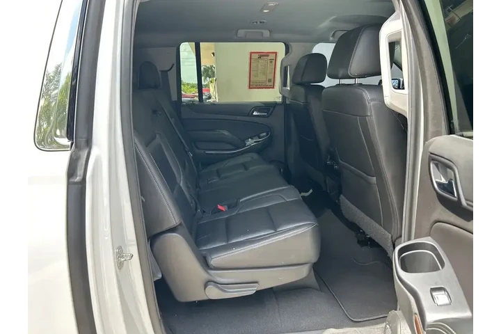 $24927 : Chevrolet Suburban 2019 4x2 image 9