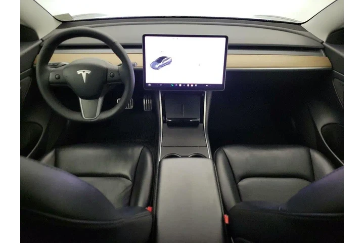 $19998 : Tesla Model 3 2020 AWD Stand image 9