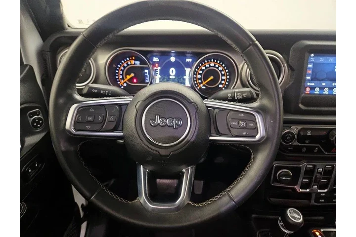 $23998 : Jeep Gladiator 2020 4x4 Over image 10