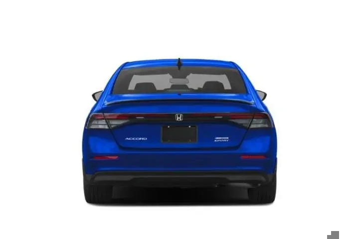 $28456 : Honda Accord Hybrid 2024 Spo image 5
