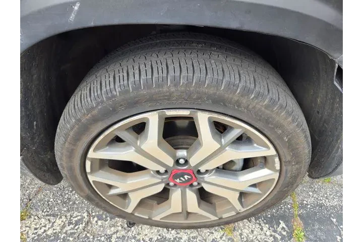 $18991 : Kia Seltos 2021 AWD SX Turbo image 9