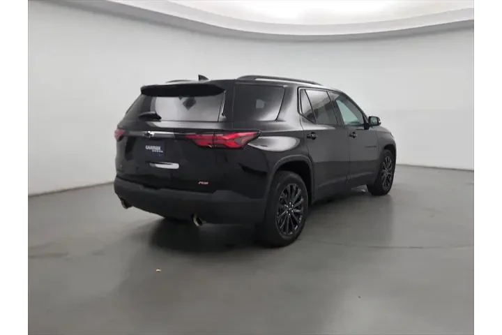 $34998 : Chevrolet Traverse 2023 RS 4 image 5