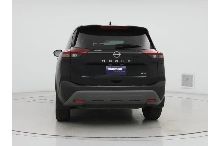 $19998 : Nissan Rogue 2023 SV 4dr Cro image 6