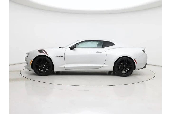 $25998 : Chevrolet Camaro 2018 LT 2dr image 3
