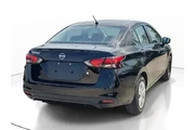 $15791 : Nissan Versa 2025 S 4dr Seda thumbnail