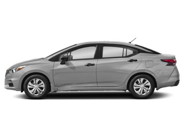 $16888 : 2021 Nissan Versa Sdn image 3