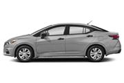 $16888 : 2021 Nissan Versa Sdn thumbnail