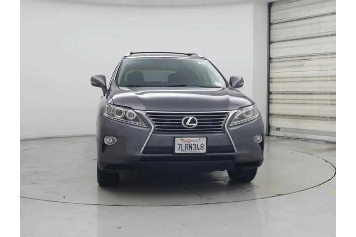 $17998 : Lexus RX 350 2015 4dr SUV image 5