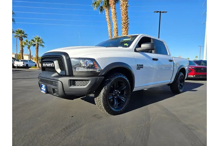 $29794 : Ram 1500 Classic 2024 4x2 Wa image 2