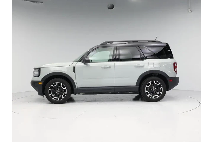 $26998 : Ford Bronco Sport 2022 AWD O image 3