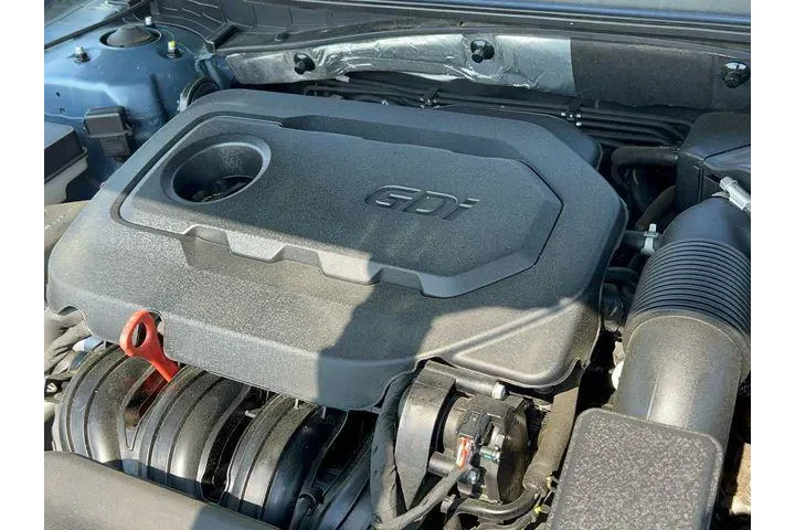 $7991 : Hyundai SONATA 2015 SE 4dr S image 10