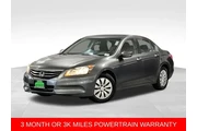 2012 Accord LX 2.4
