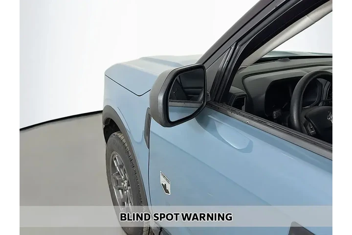 $22499 : Ford Bronco Sport 2023 AWD B image 3