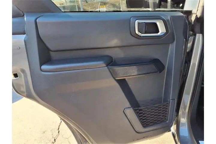 $37436 : Ford Bronco 2025 4x4 Big Ben image 8