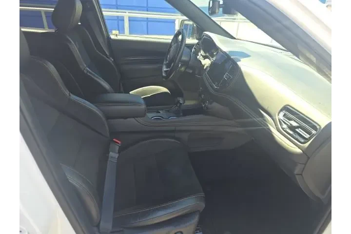 $38995 : Dodge Durango 2022 AWD R/T 4 image 8