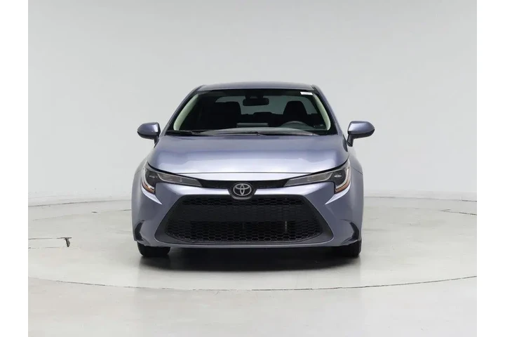 $16998 : Toyota Corolla 2020 LE 4dr S image 5