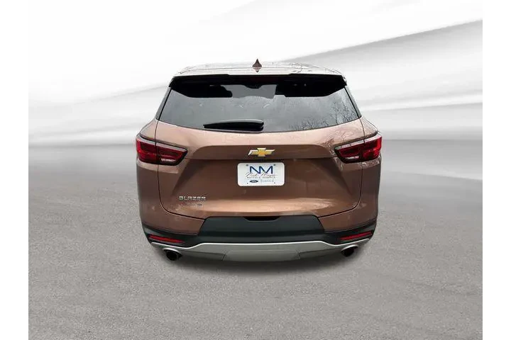$22970 : Chevrolet Blazer 2023 LT 4dr image 6