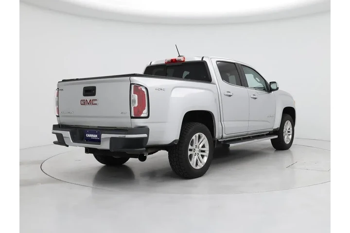 $20998 : GMC Canyon 2016 4x4 SLT 4dr image 8