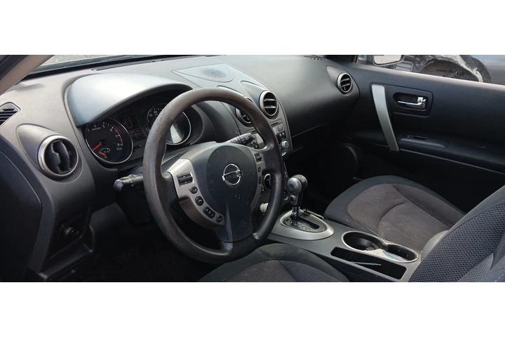 $3900 : 2011 Nissan Rogue automático image 6